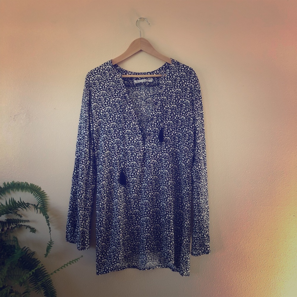 Faithfull the Brand mini dress